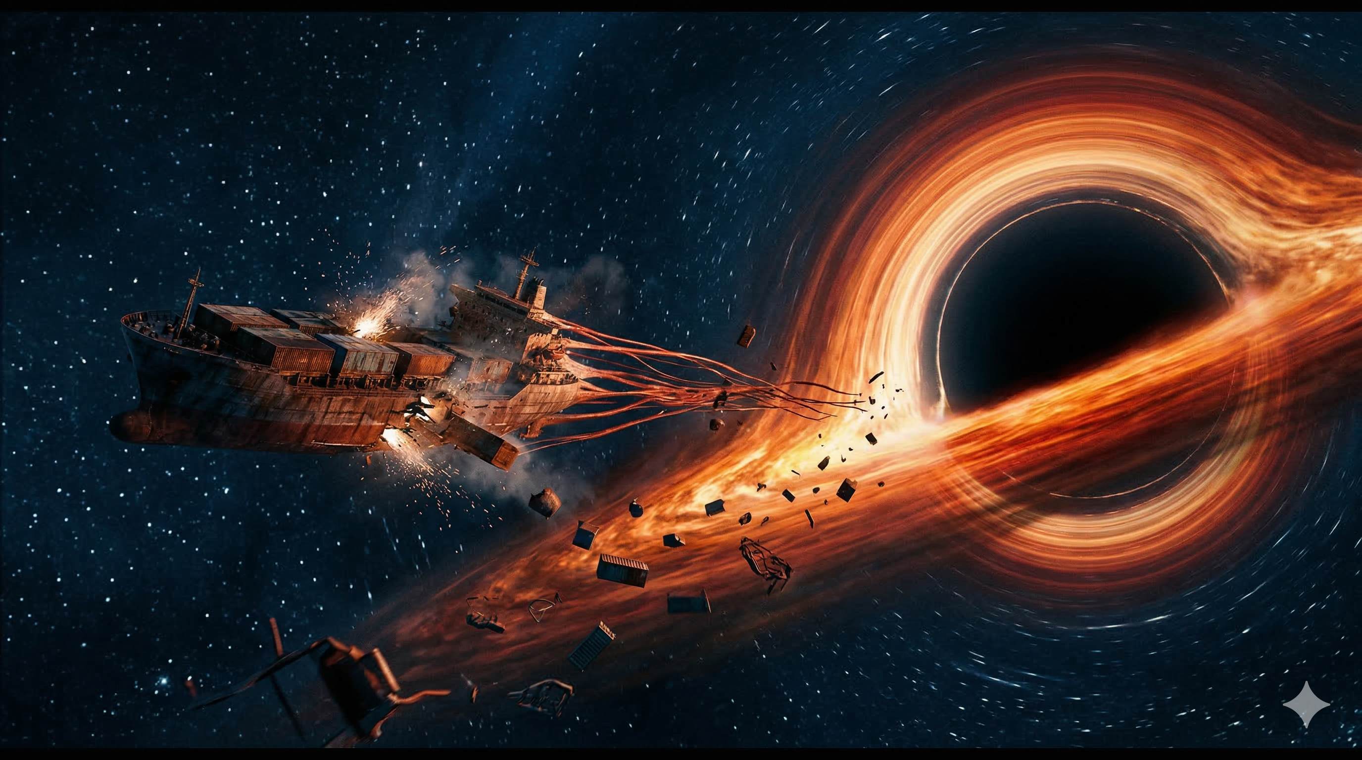 Черная Дыра