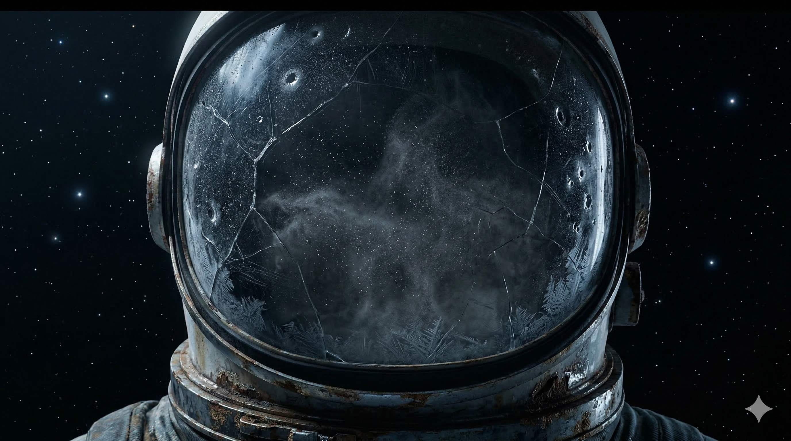 Пустой Космос (instrumental)